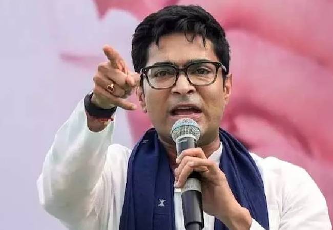 Abhishek slams Shah over 'Sonar Bangla' pitch, funds issue; invokes Vidyasagar's legacy